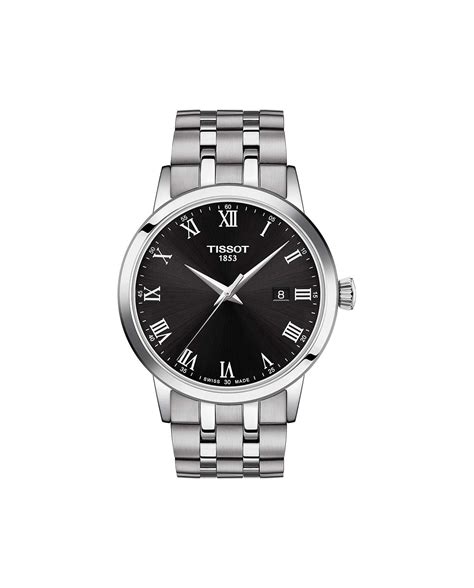 Tissot Classic Dream Arttimege