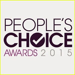 Peoples Choice Awards 2015 Complete Winners List 2015 People S