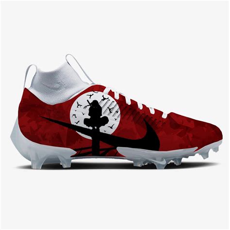 Itachi Nike Football Cleats Jkickscleats