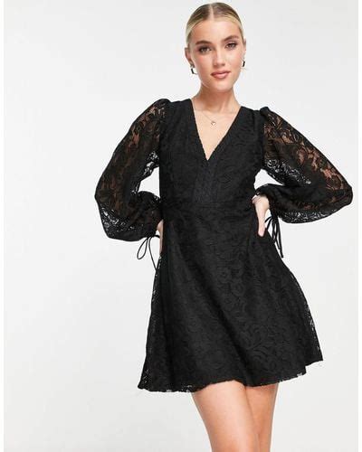 Love Triangle Mini And Short Dresses For Women Online Sale Up To 70