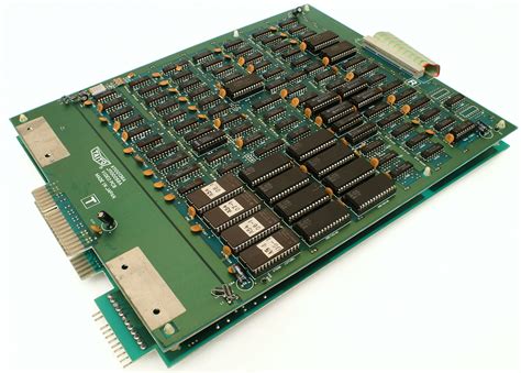 Taito pcb