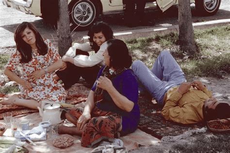 L Iran Culla Del Femminismo In Medioriente Prima Della Rivoluzione Islamica Del 1979 Gay It