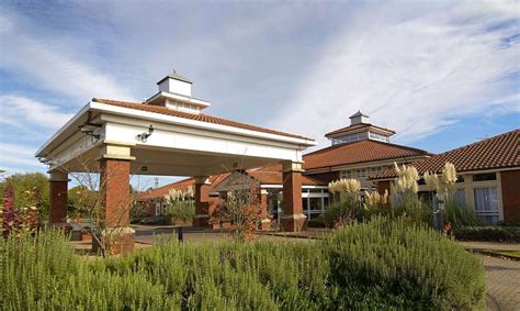 Hilton Maidstone Kent Hotel Reviews Photos Rate Comparison