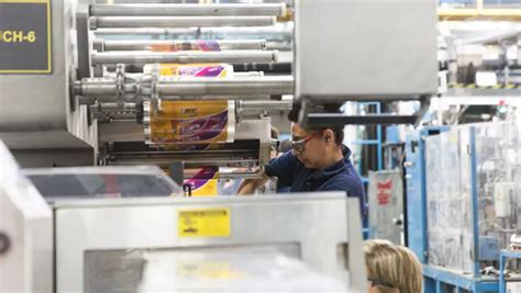 Descubre La Planta De Bic Y El Secreto De Por Qué ‘no Sabe Fallar
