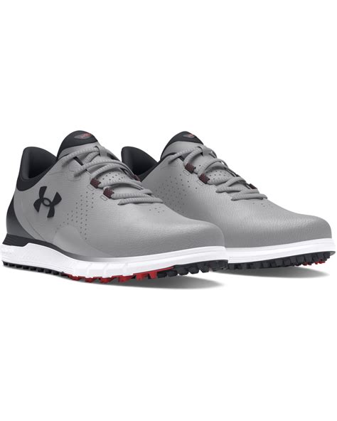 Under Armour South Africa Men S Ua Drive Fade Spikeless Golf Shoes