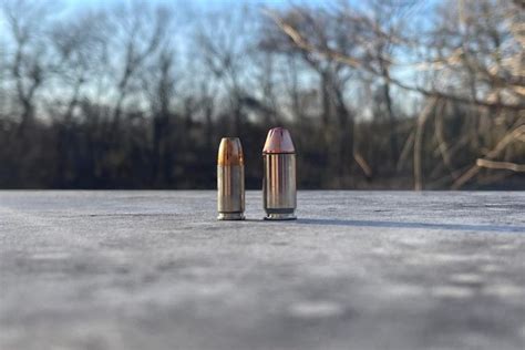 9mm Vs 45 ACP Calibers Compared Concealed Carry Society