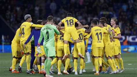 Cu Ntos T Tulos De Liga Ha Ganado El Fc Barcelona As Est La Batalla