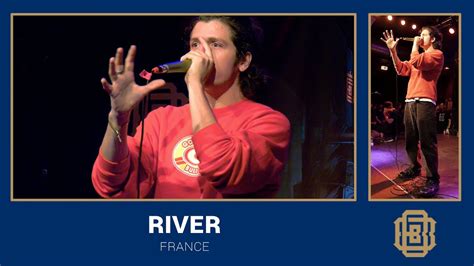 Beatbox World Championship River Men S Elimination Youtube