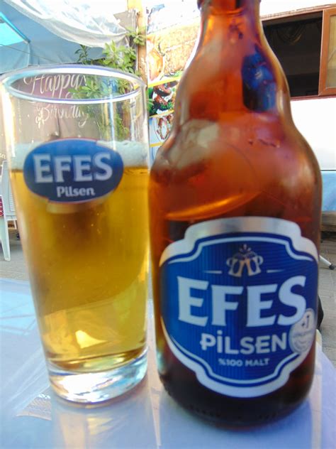 Turk Efes Pilsen Cl Mehmet Usta Lefkosa Flickr