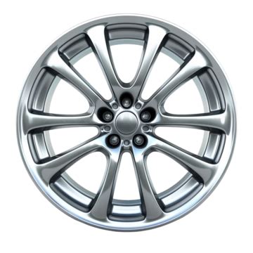 High Quality Car Rims PNG Transparent Images Free Download | Vector ...