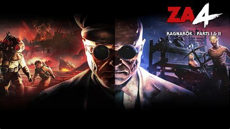 Рагнарёк — 1 и 2 часть — Epic Games Store