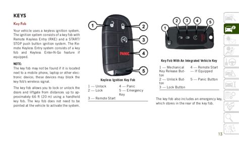 2018 Jeep Compass Owners Manual Zofti