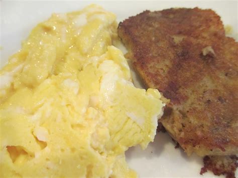 The Cooking of Lost America: Scrapple (Gluten Free)