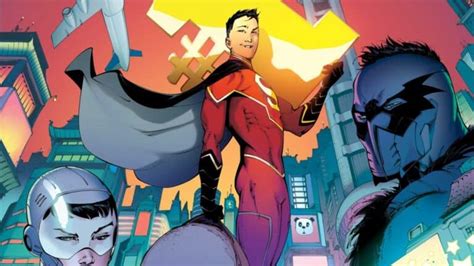 10 Most Patriotic Superheroes From Comics GoBookMart