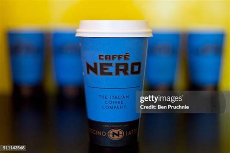 Cafe Nero Photos And Premium High Res Pictures Getty Images