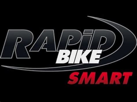 Rapid Bike Smart App