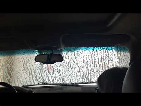 PDQ Laser Wash 360 Car Wash YouTube