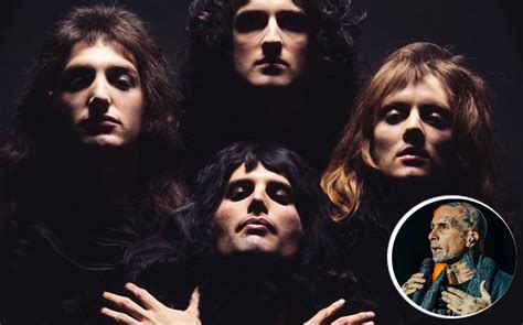 Ke Personajes hace su versión de Bohemian Rhapsody y así suena VIDEO