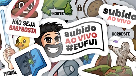 Subido Ao Vivo Pedro Sobral Behance