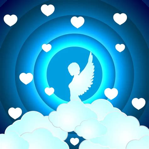 100,000 Heaven cartoon Vector Images | Depositphotos