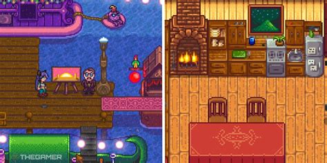 Where To Find Every Painting In Stardew Valley