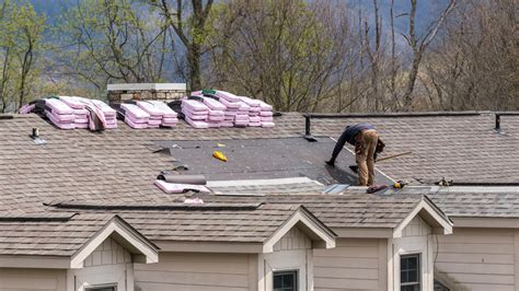 13 Details To Cover On Your Roof Replacement Estimate Before Making A