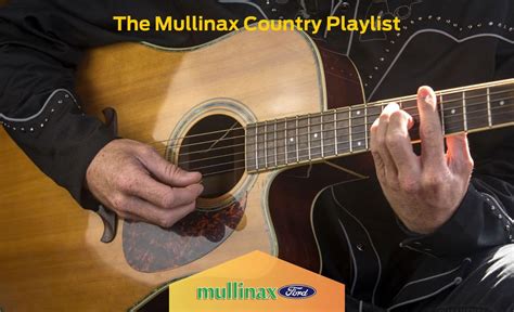 Dirt Road Anthem Guitar Chords