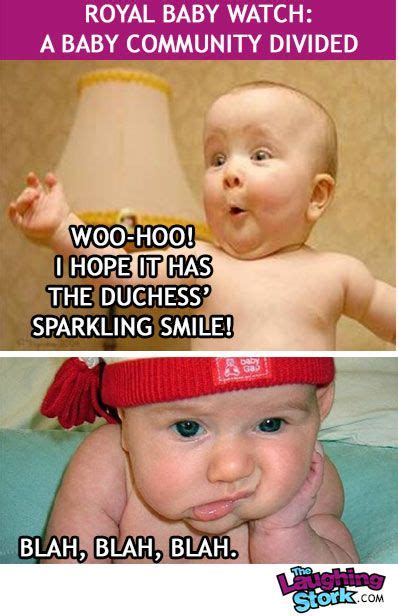 Funny Baby Pics With Captions