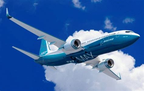 Boeing Reporta Una Ca Da De Beneficios En Transportes