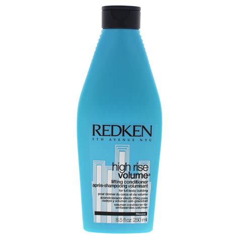 High Rise Volume Lifting By Redken For Unisex 85 Oz Conditioner