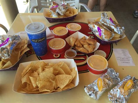 Taco Cabana Review Re Introduction With Grand Opening Kyle Tx Fiesta