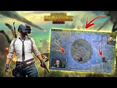 PUBG MOBILE JOGANDO O MODO GUERRA YouTube