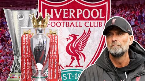 Liverpool Handed Massive Boost Ahead Of Quad Pursuit David Ornstein