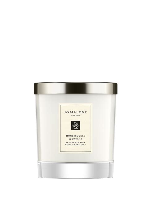 Jo Malone London Honeysuckle Davana Ev Mumu G