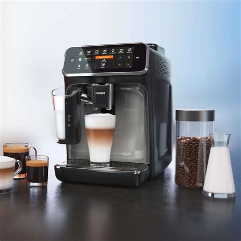 Philips 4300 LatteGo Review A Comprehensive Expert Guide