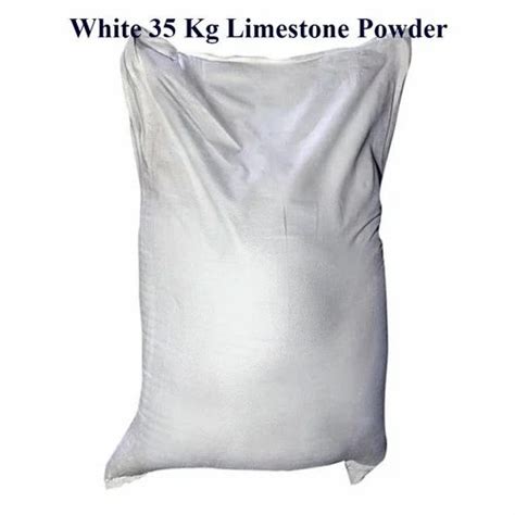 White Kg Limestone Powder At Rs Kg Midc Kupwad Sangli Id