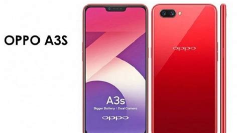 Tips Dan Cara Reset Hp Oppo A S Yang Mudah Dan Cepat