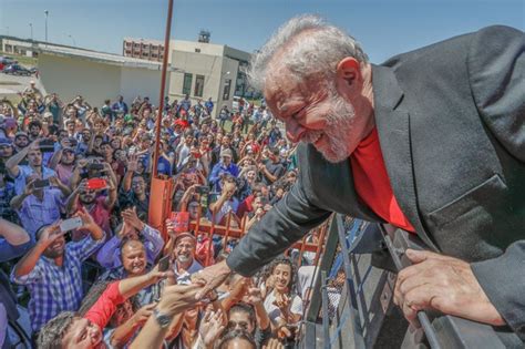 Como Foi O Primeiro Dia Do Julgamento Do Habeas Corpus De Lula No Stf