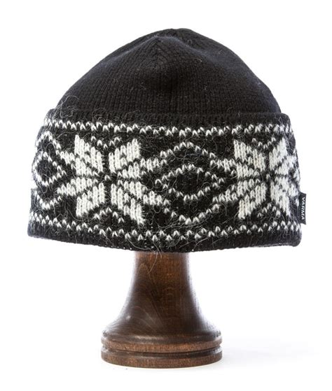 Icelandic Wool Hats – Nordic Store