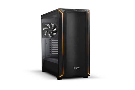 Bequiet Shadow Base Fx Review Spacious High End Mid Tower Is A