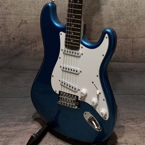 Home Guitars Electric Guitars Aria Pro Stg Series Stratocaster