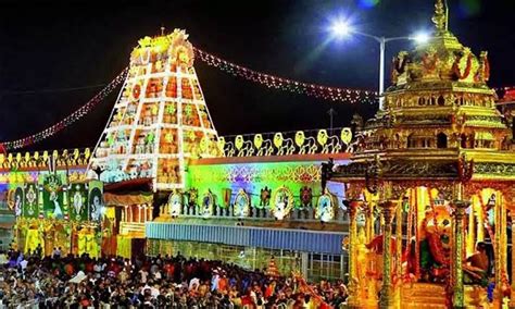 15 Enchanting Festivals Of Andhra Pradesh To Experience