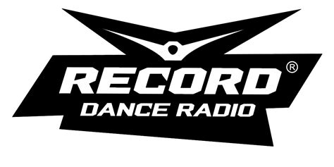 Record logo