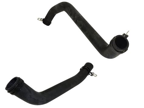 12 Jeep Grand Cherokee Heater Hose