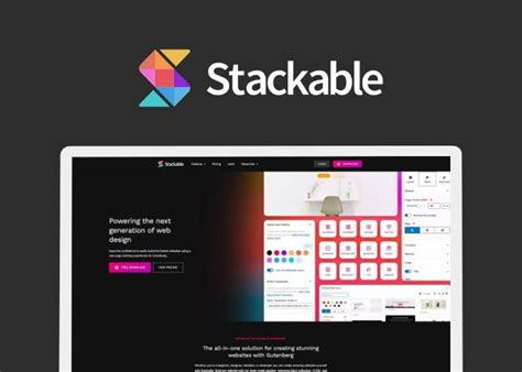 stackable traylblazer