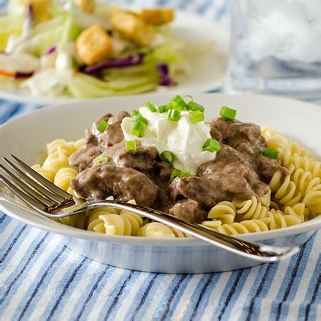 The Ultimate Beef Stroganoff Real Mom Kitchen