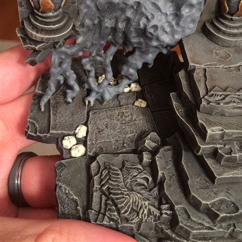 Mengel Miniatures Tutorial And Gallery Realmgates