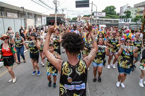 Pré Carnaval de Betim contará 16 blocos Folha Vale do Paraopeba