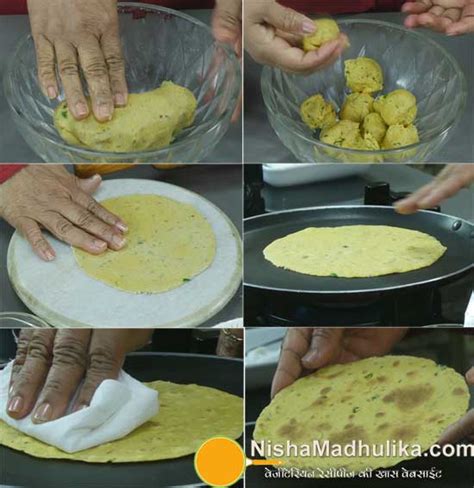 Masala Khakhra Recipe - Nishamadhulika.com