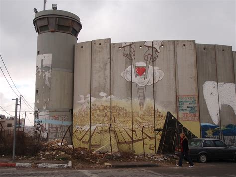 sandbox ruminations: Bethlehem, Beit Sahour and the Apartheid Wall ...